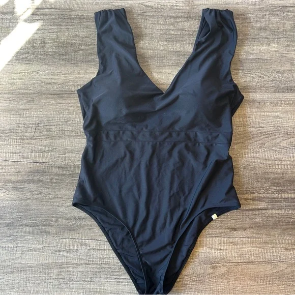 Ruched backflip from summer salt swim size 18 - Picture 10 of 10